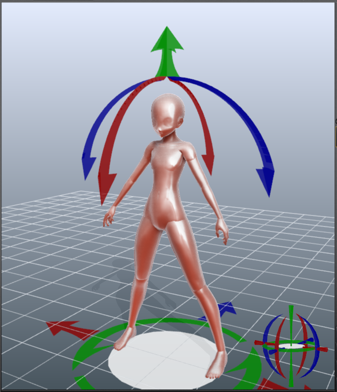 オススメの3dデッサンドール Dimenshop 技術部